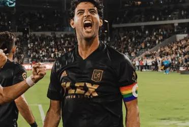 MLS is starting to attract elite players from Europe looking for a less demanding league.