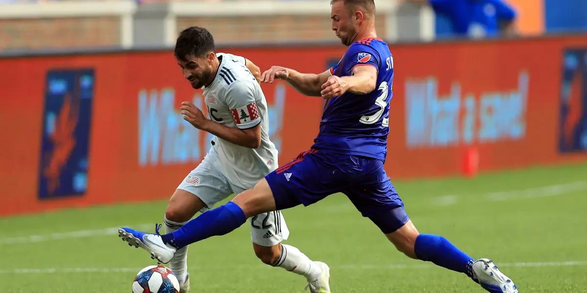 MLS is still active in the transfer market, and several teams are looking for hires within the same competition.