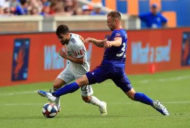 MLS is still active in the transfer market, and several teams are looking for hires within the same competition.