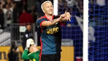 MLS makes a major signing as Reus rejects Saudi offer. Photo: Instagram