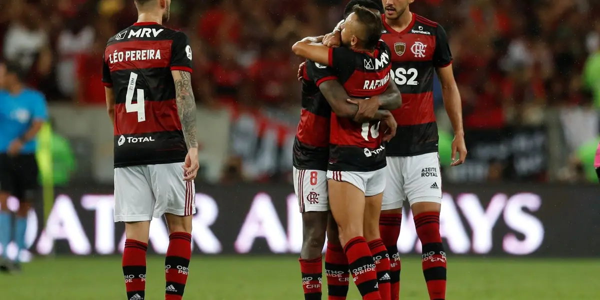 MLS plan to expand became in a real interesting investment for many players, inversor groups and millonaires along the world. In this case, Flamengo from Brazil wants to join with a new franchise.