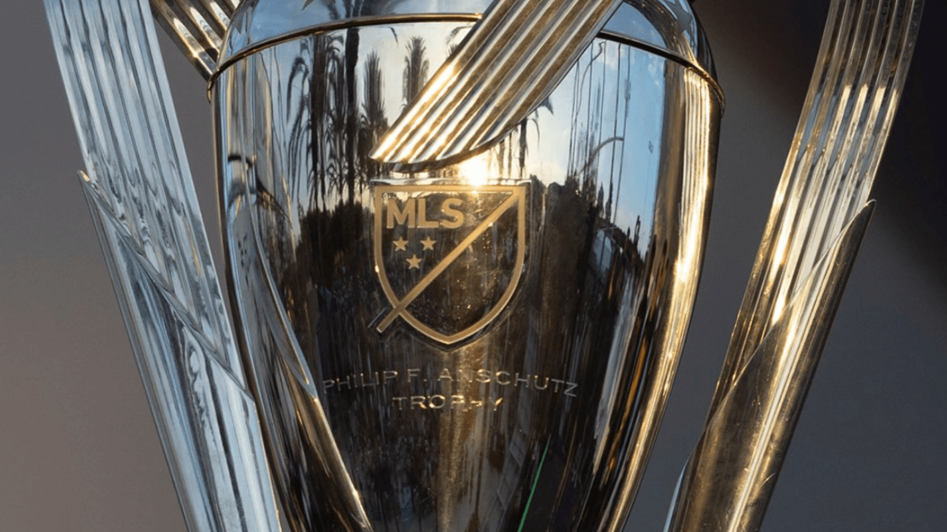 MLS prize | Photo: @MLS