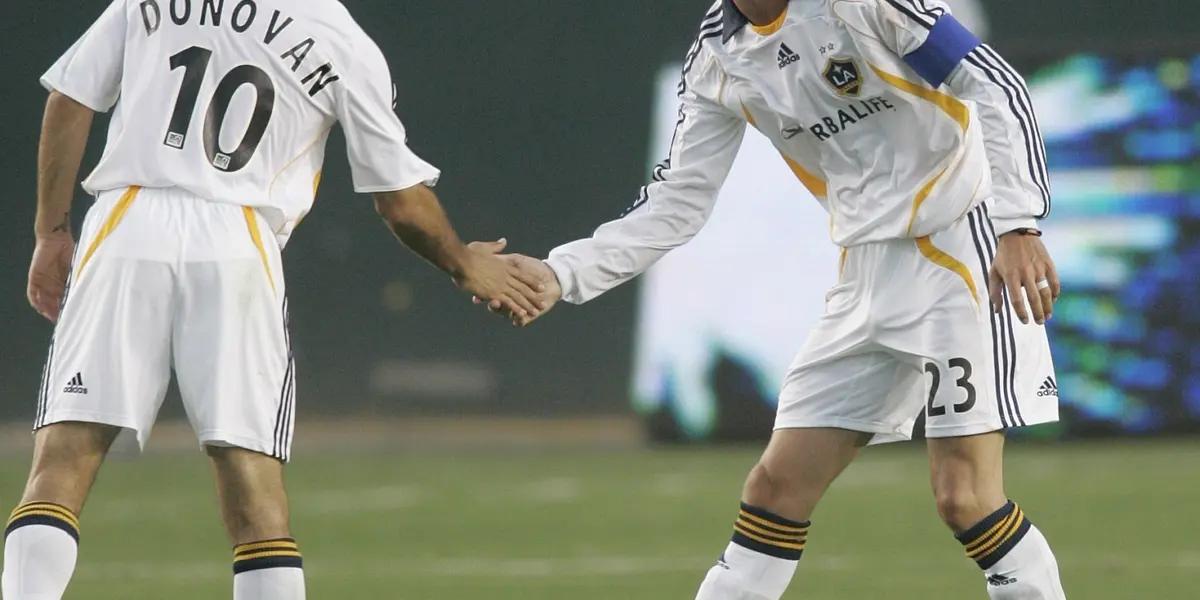 MLS released the list of its own Hall of Fame, it has 25 players given the 25 anniversary of the league. David Beckham and Landon Donovan are included, but some others with as merit as them have been left out.