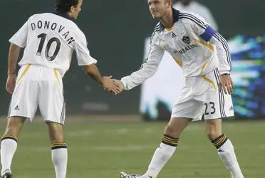 MLS released the list of its own Hall of Fame, it has 25 players given the 25 anniversary of the league. David Beckham and Landon Donovan are included, but some others with as merit as them have been left out.