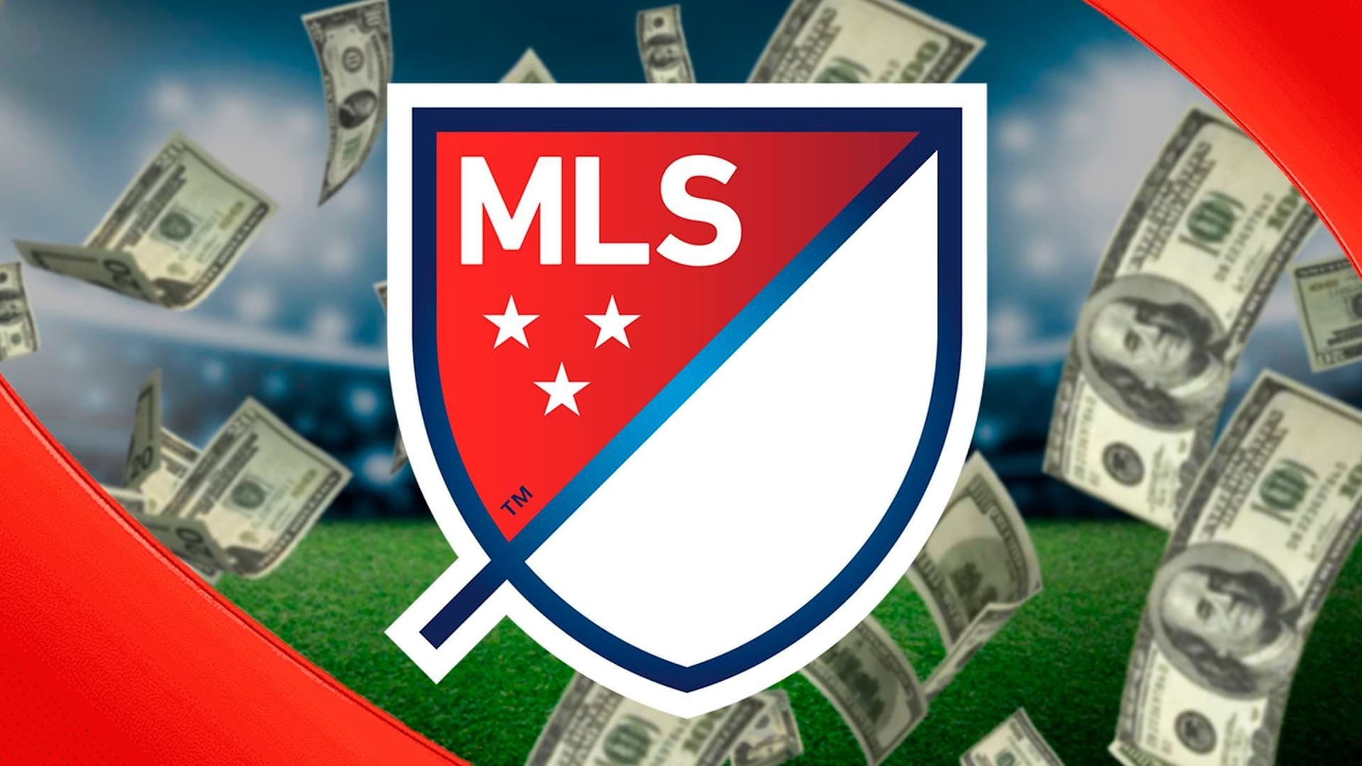 MLS salaries continue to grow, with the arrival of more international stars every year.