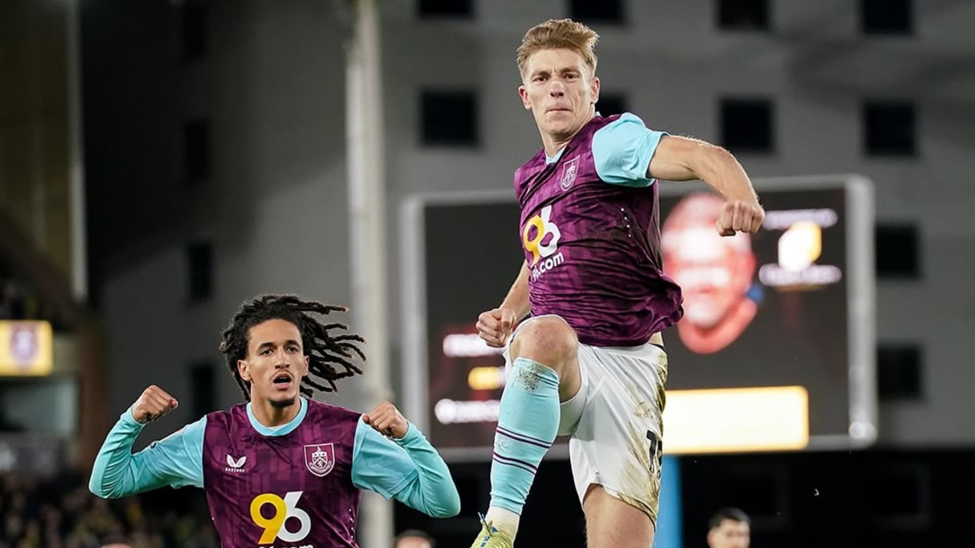 MLS Starlet Wagner on the Move, Photo: Instagram