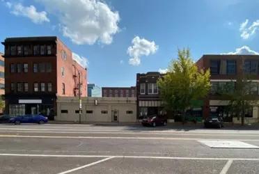 MLS team's plan to demolish buildings near stadium site for parking is is waking up the anger among the neighbors.