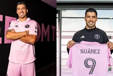 MLS trembles, Luis Suarez's threat to the rest of the USA teams