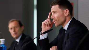 Modric Out? Xabi Alonso's Initial Comments as Real Madrid Boss Raise Questions.