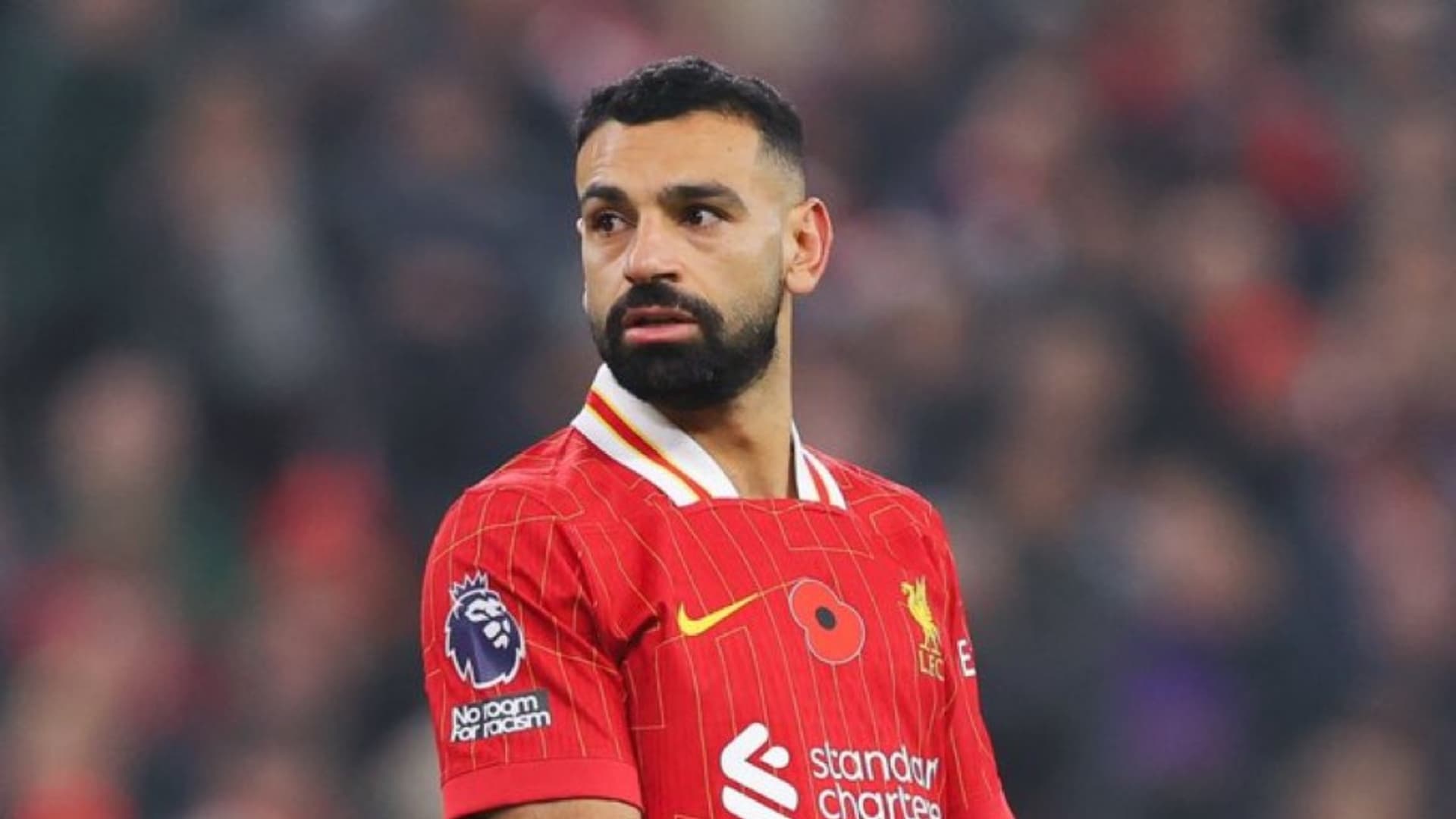 Mohamed Salah