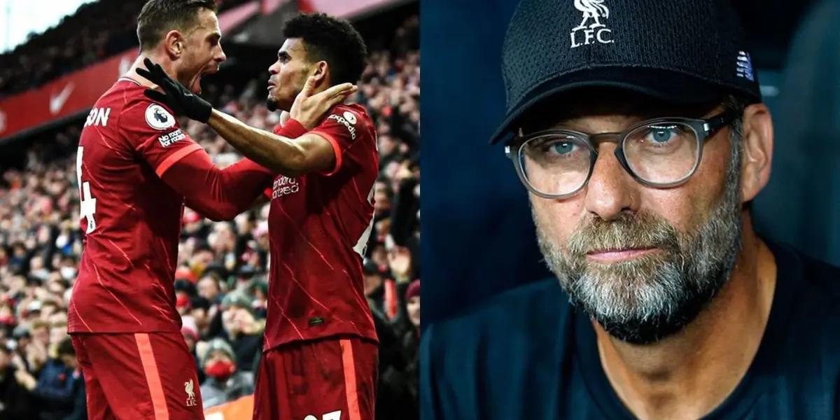 Mohamed Salah is being criticized even by Liverpool fans.