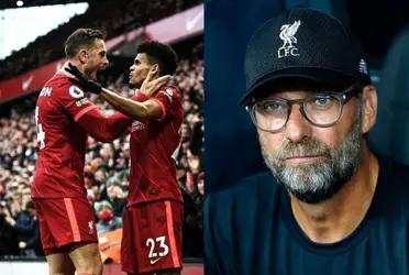 Mohamed Salah is being criticized even by Liverpool fans.