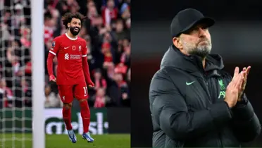 While Salah almost returns, Liverpool and Klopp receives bad news