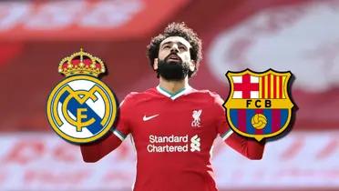 Mohamed Salah / Photo: El Mundo