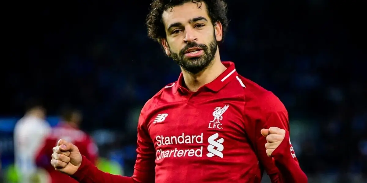 Mohamed Salah wants to renew his contract with Liverpool but the Egyptian is demanding a pay rise to stay at Anfield.