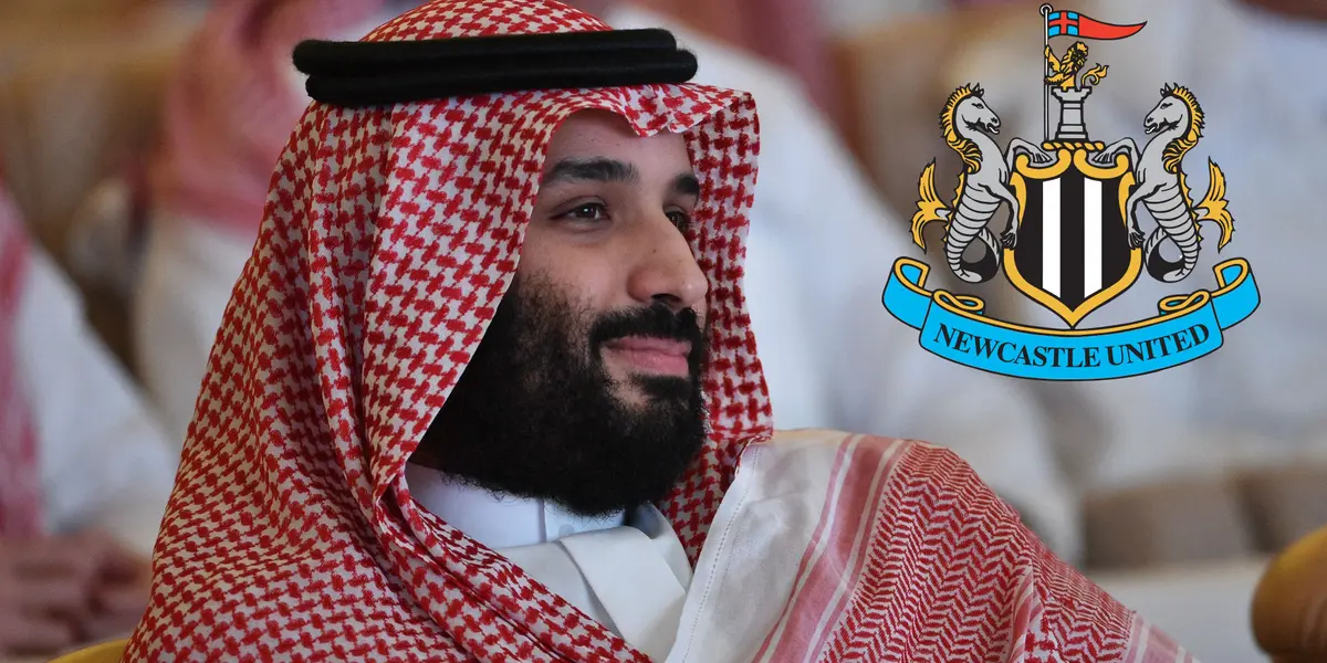 Mohammed Bin Salman acquired Newcastle in the Premier League and would become the new Premier League super team. Now the sheikh would buy a team from South America.