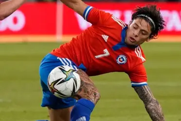 Montecinos great performance against Mexico renewed interest in Cruz Azul