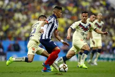 Monterrey beat America at the Final of the Concacaf Champions League and the table of historical champions has already moved