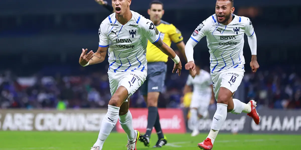 Monterrey have equalled fellow Mexican club Pachuca in number of Champions League finals played, will they match them numbers won?
 