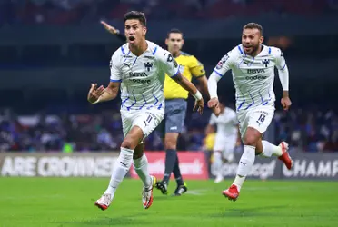 Monterrey have equalled fellow Mexican club Pachuca in number of Champions League finals played, will they match them numbers won?
 