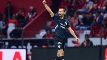 Monterrey vs Pachuca | Photo: @Rayados