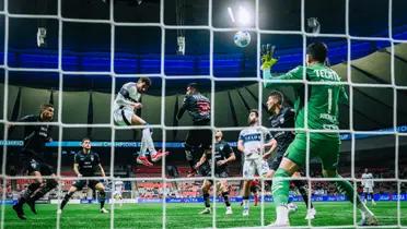 Monterrey vs Vancouver Whitecaps | Photo: @WhitecapsFC