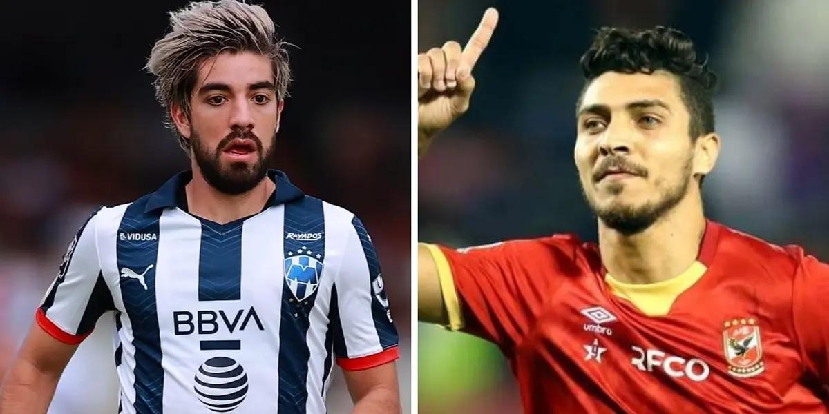 Monterrey will try to beat the Egyptian side for the third time in their history.