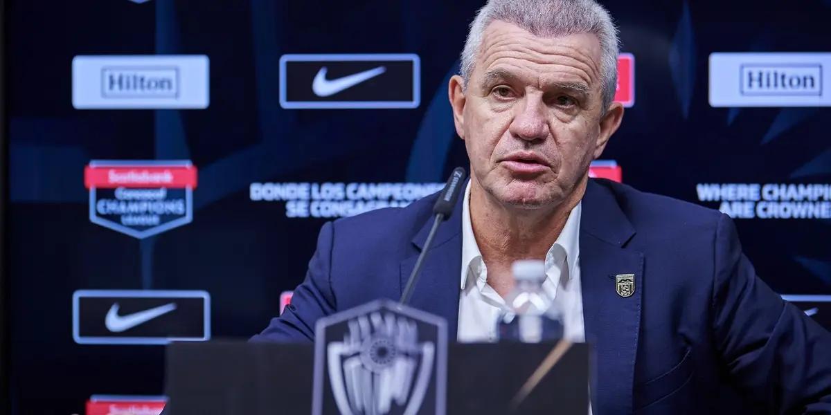 Monterrey's coach was dismissed yesterday for his dismal results in charge of the team, and options for his possible replacements are already being discussed.