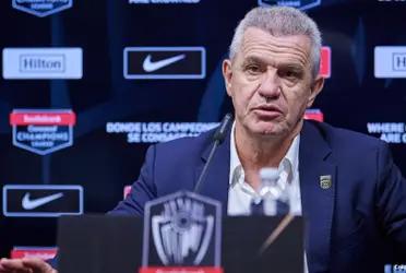 Monterrey's coach was dismissed yesterday for his dismal results in charge of the team, and options for his possible replacements are already being discussed.