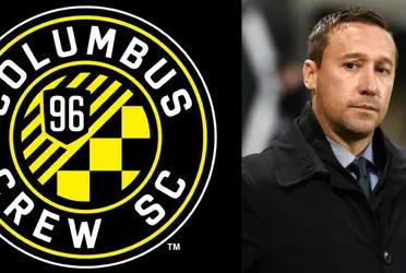 Montreal Impact stopped Columbus Crew's amazing streak.