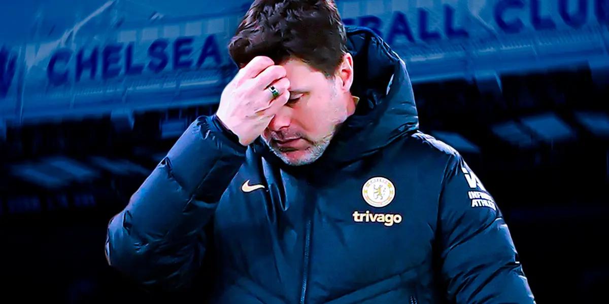 More information has been shed on Chelsea's current problems, with the revelation that there is a plan from Jürgen Klopp.