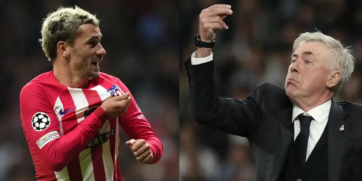 More issues! The star who could miss Real Madrid vs Atletico Madrid