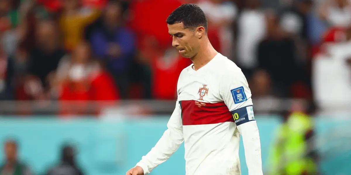 Morocco surprised again and left the top scorer in the Champions League out of the competition.