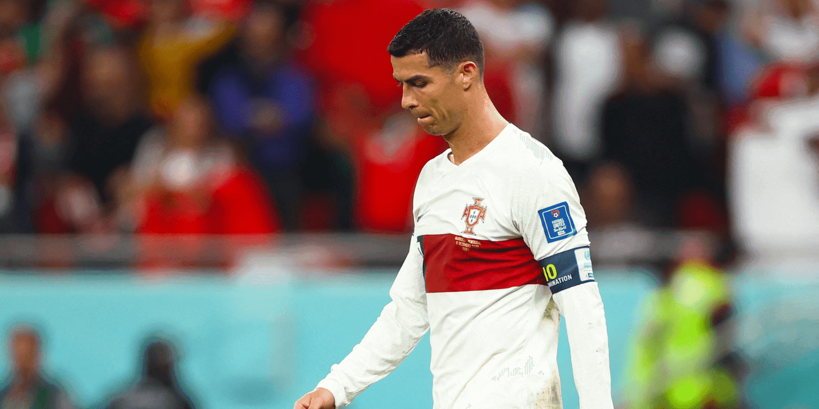 Morocco surprised again and left the top scorer in the Champions League out of the competition.