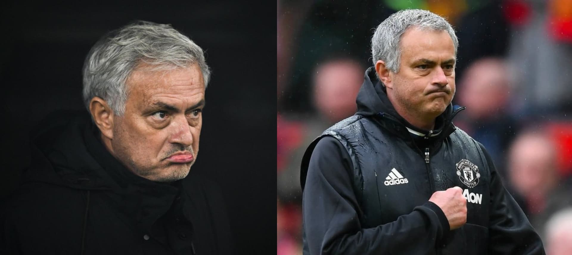 Mourinho says no to Barcelona and would join this European giant instead