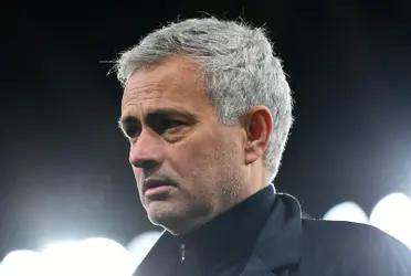 Mourinho's intention is to keep his main stars, sell the players he doesn't have and bring in three top-quality signings.