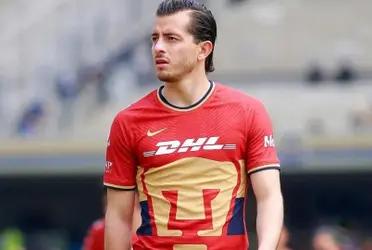 Mozo won’t be part of the team that faces Guatemala.