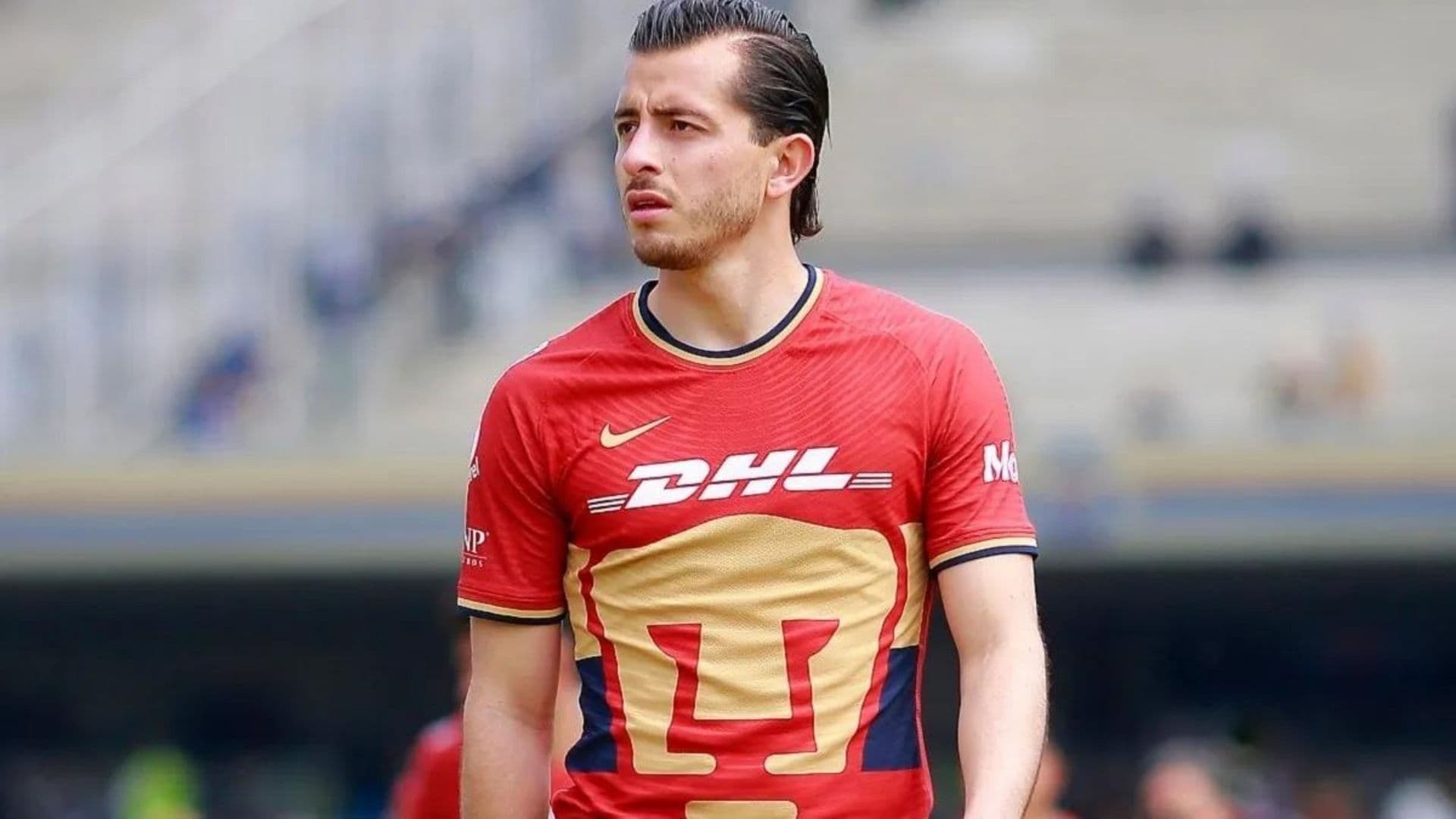 Mozo won’t be part of the team that faces Guatemala.