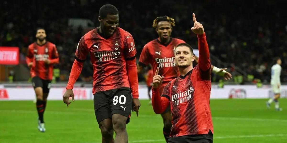 Musah's leadership will be key for the USMNT's success. Photo: Instagram