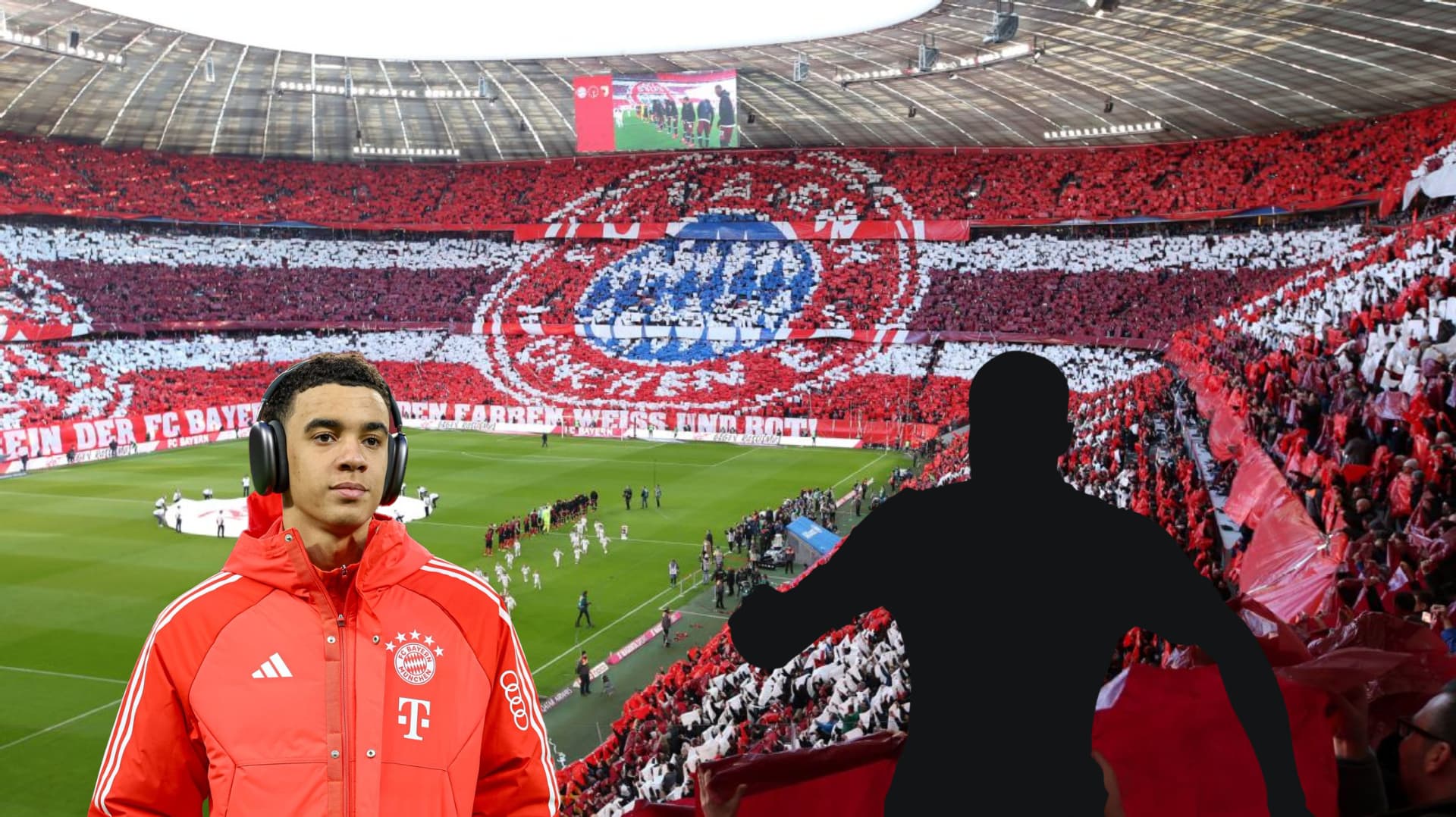 Musiala is rumored to join the Premier League but another Bayern player might consider the move.