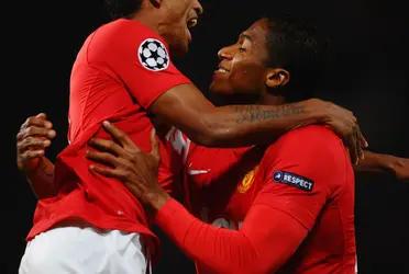 Nani, the star of the Orlando City Soccer Club, led his team to the final and can accomplish something that only he did at Manchester United