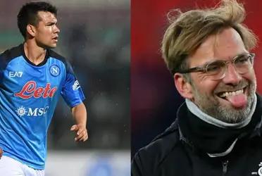 Napoli is close to advancing to the quarterfinals of the Champions League