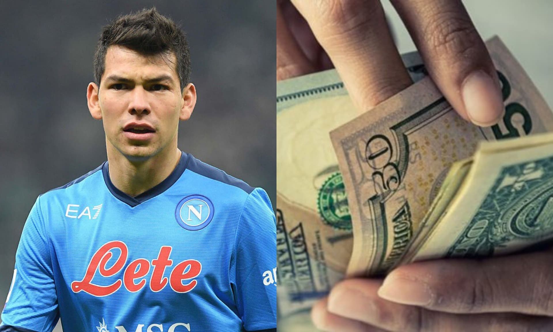 Napoli joins the race to sign Cristiano Ronaldo for 2022. The Portuguese did not show up at Manchester United and leaves this chance open.