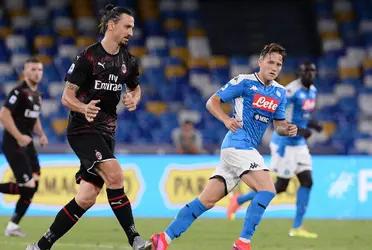 Napoli under coach Luciano Spalletti are having one of their best seasons in a long time as they sit pretty at the top of the league table.