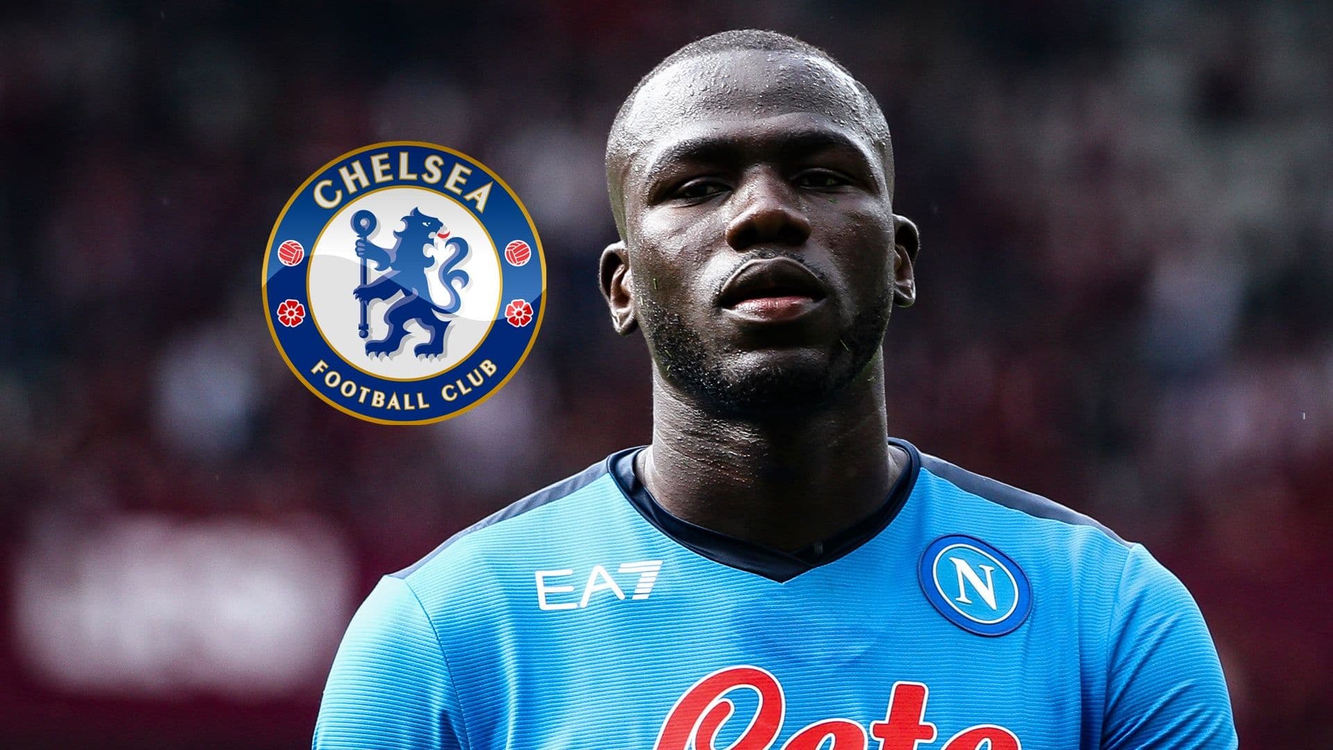 Napoli's main defender is one of the most coveted players in Europe.