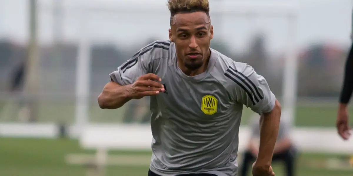 Nashville SC forward Hany Mukhtar has been one of the standout performers of the Major League Soccer 2021 season. See why he would be one of the MVP candidates for the season.
 