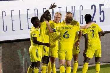 Nashville Soccer Club won on their visit to FC Dallas, obtaining the first victory in their history.