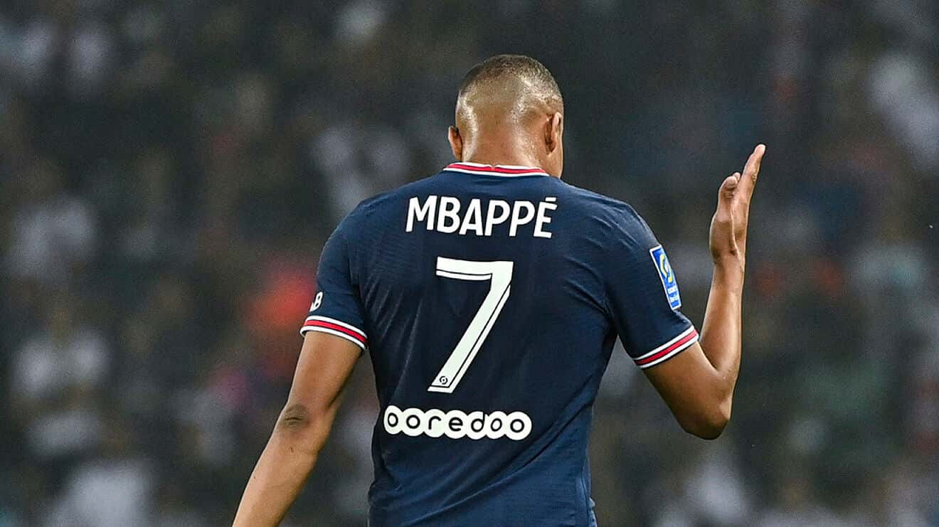 Nasser Al-Khelaïfi, president of PSG, provided a brief explanation to rule out the offers from Real Madrid, a club that tried to sign Kylian Mbappé in the recent market