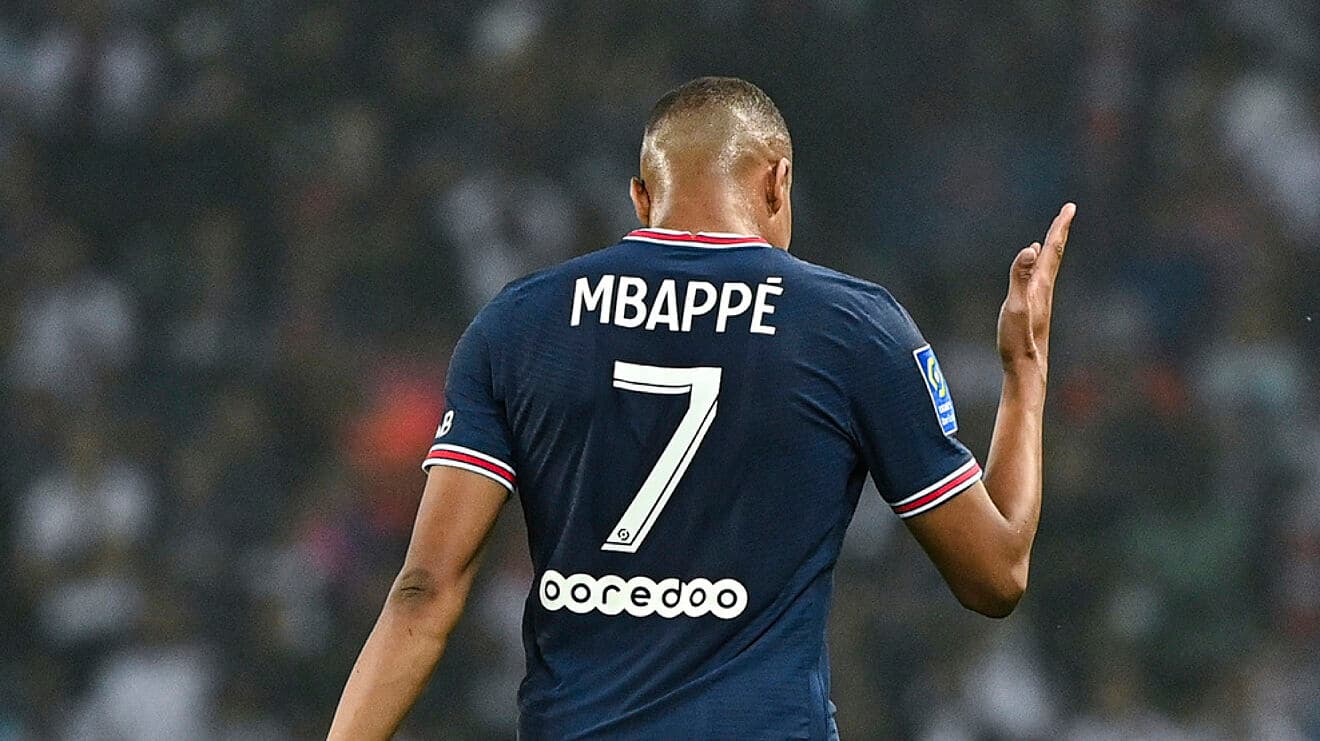 Nasser Al-Khelaïfi, president of PSG, provided a brief explanation to rule out the offers from Real Madrid, a club that tried to sign Kylian Mbappé in the recent market