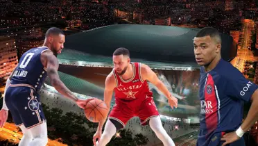 NBA All star player believes Mbappé is not needed to win Champions League